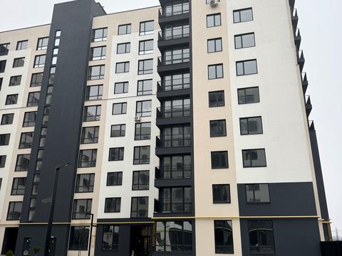 квартира за адресою Івана Кожедуба вул., (Будинок 1)