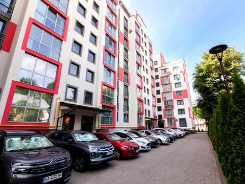 квартира по адресу Яцкова ул. (Егорова), 13