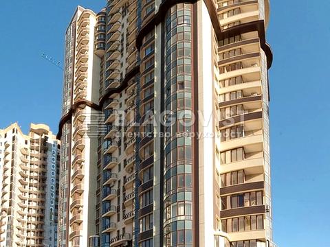 квартира по адресу Василия Тютюнника ул. (Анрі Барбюса), 37/1