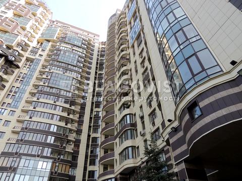 квартира по адресу Василия Тютюнника ул. (Анрі Барбюса), 37/1