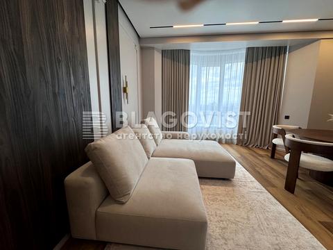 квартира по адресу Василия Тютюнника ул. (Анрі Барбюса), 37/1