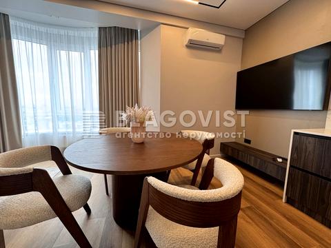 квартира по адресу Василия Тютюнника ул. (Анрі Барбюса), 37/1