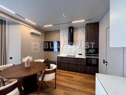 квартира по адресу Василия Тютюнника ул. (Анрі Барбюса), 37/1