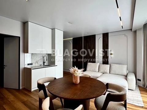 квартира по адресу Василия Тютюнника ул. (Анрі Барбюса), 37/1