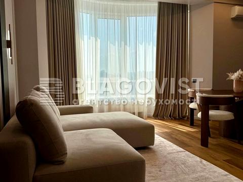 квартира по адресу Василия Тютюнника ул. (Анрі Барбюса), 37/1