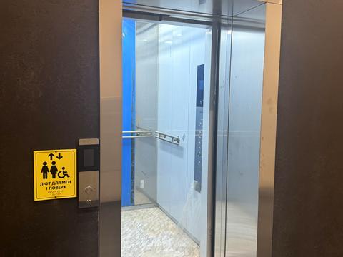 квартира за адресою Івана Кожедуба вул., (Будинок 1)