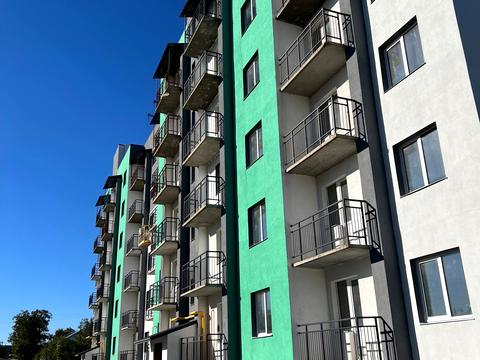 квартира по адресу пгт. Макаров, Вячеслава Чорновола, 23