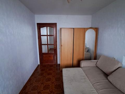 квартира по адресу Тополя-3 жилой массив ул., 14