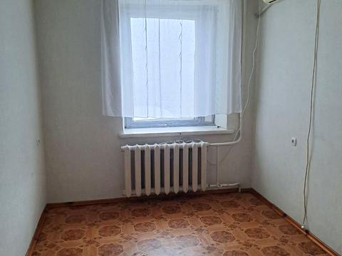 квартира по адресу Тополя-3 жилой массив ул., 14