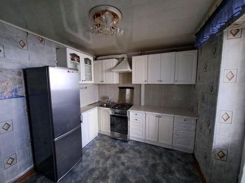 квартира по адресу Тополя-3 жилой массив ул., 14