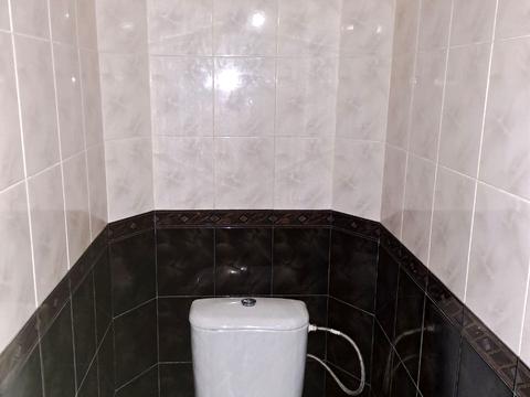 квартира по адресу Тополя-3 жилой массив ул., 14