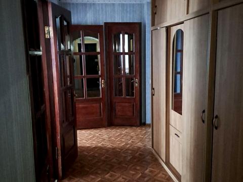 квартира по адресу Тополя-3 жилой массив ул., 14