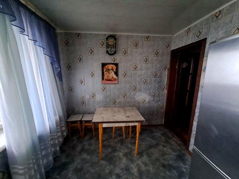 квартира по адресу Тополя-3 жилой массив ул., 14