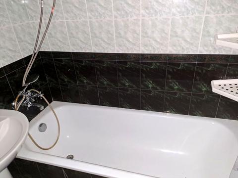 квартира по адресу Тополя-3 жилой массив ул., 14