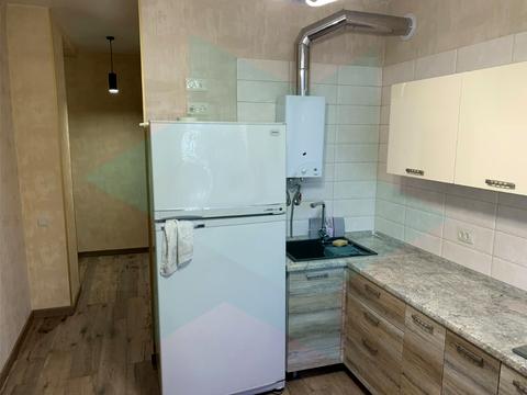 квартира за адресою Дніпро, Сергія Єфремова вул. (Ворошилова), 2-А