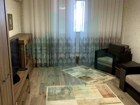 квартира за адресою Дніпро, Сергія Єфремова вул. (Ворошилова), 2-А