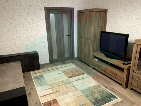 квартира за адресою Дніпро, Сергія Єфремова вул. (Ворошилова), 2-А