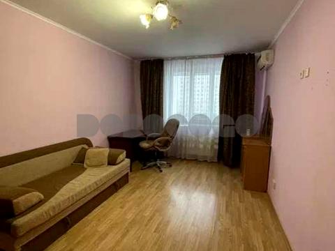 квартира по адресу Боголюбова ул., 6