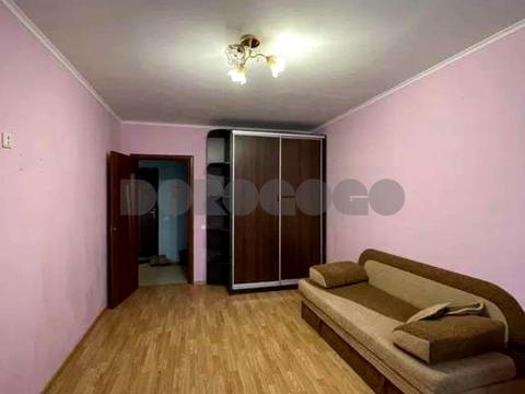 квартира по адресу Боголюбова ул., 6