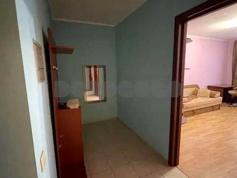 квартира по адресу Боголюбова ул., 6