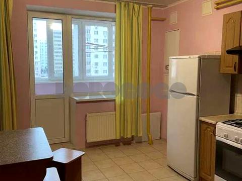 квартира по адресу Боголюбова ул., 6