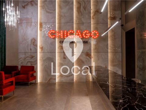 квартира за адресою Київ, Антоновича вул. (Горького), 44