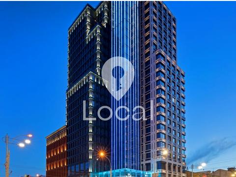 квартира за адресою Київ, Антоновича вул. (Горького), 44