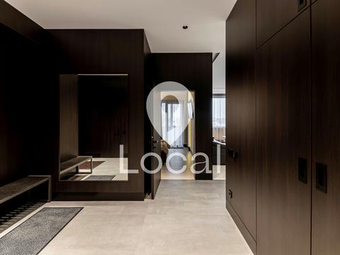 квартира за адресою Київ, Антоновича вул. (Горького), 44