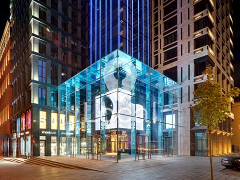 квартира за адресою Київ, Антоновича вул. (Горького), 44