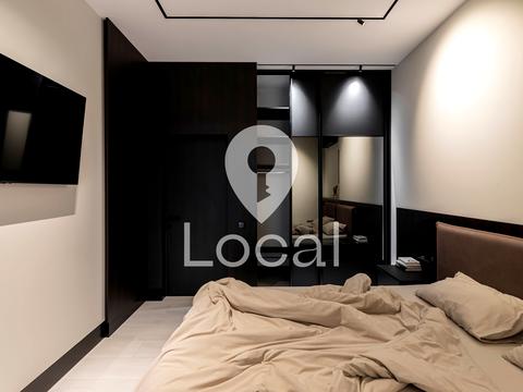 квартира за адресою Київ, Антоновича вул. (Горького), 44