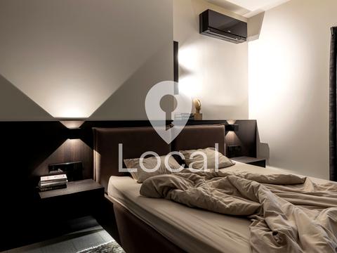 квартира за адресою Київ, Антоновича вул. (Горького), 44