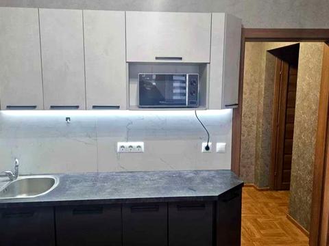 квартира за адресою Київ, Коноплянська вул., 22-А