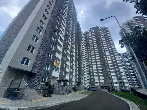 квартира за адресою Київ, Коноплянська вул., 22-А