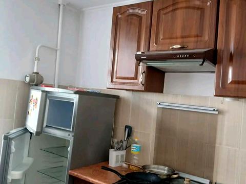 квартира за адресою Карпенко, 4