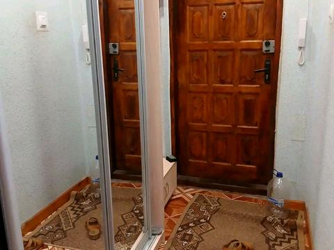 квартира за адресою Карпенко, 4