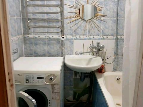 квартира за адресою Карпенко, 4