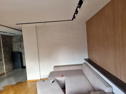 квартира по адресу Трускавецкая ул., 2-А