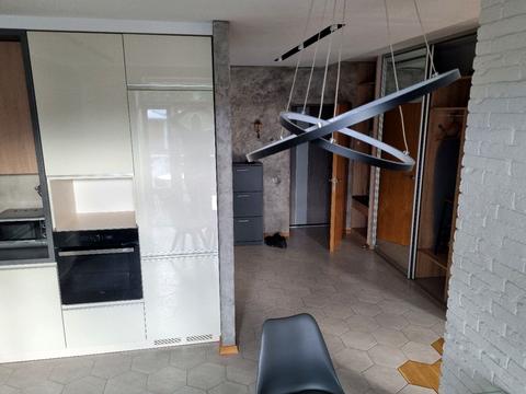 квартира по адресу Трускавецкая ул., 2-А