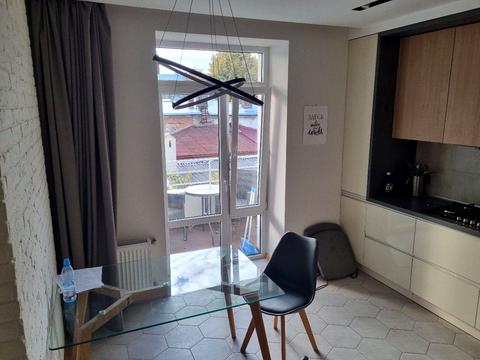 квартира по адресу Трускавецкая ул., 2-А