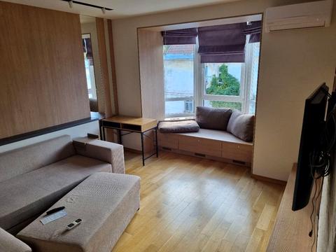 квартира по адресу Трускавецкая ул., 2-А