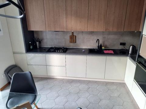 квартира по адресу Трускавецкая ул., 2-А