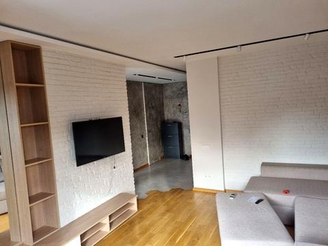 квартира по адресу Трускавецкая ул., 2-А