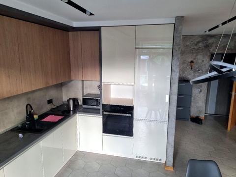 квартира по адресу Трускавецкая ул., 2-А