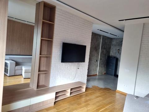 квартира по адресу Трускавецкая ул., 2-А