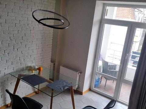 квартира по адресу Трускавецкая ул., 2-А