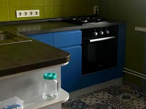 квартира по адресу Академіка Кіпріанова ул., 4