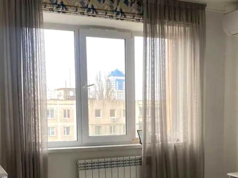 квартира по адресу Академіка Кіпріанова ул., 4