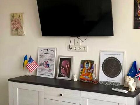 квартира по адресу Академіка Кіпріанова ул., 4