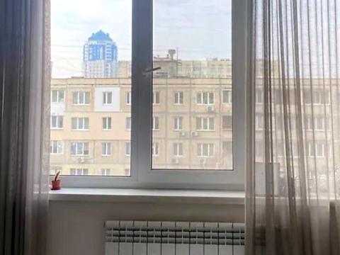 квартира по адресу Академіка Кіпріанова ул., 4