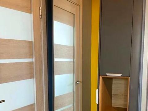 квартира по адресу Академіка Кіпріанова ул., 4